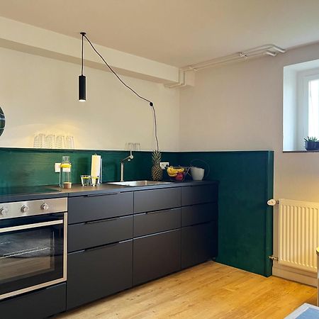 Kolberg Studio - Moderne Ferienwohnung In Boppard Luaran gambar