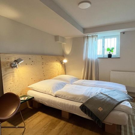 Kolberg Studio - Moderne Ferienwohnung In Boppard Luaran gambar