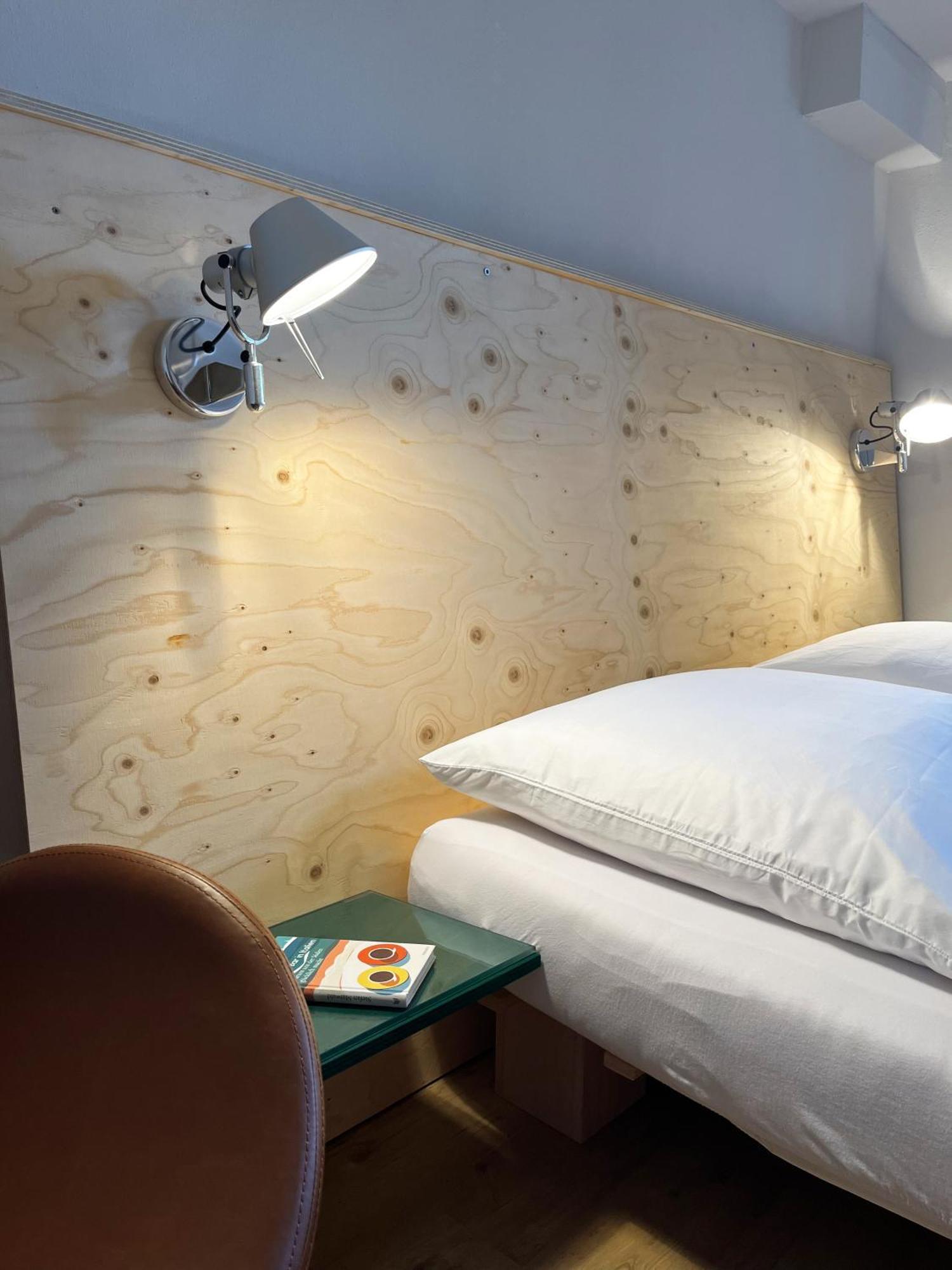 Kolberg Studio - Moderne Ferienwohnung In Boppard Luaran gambar