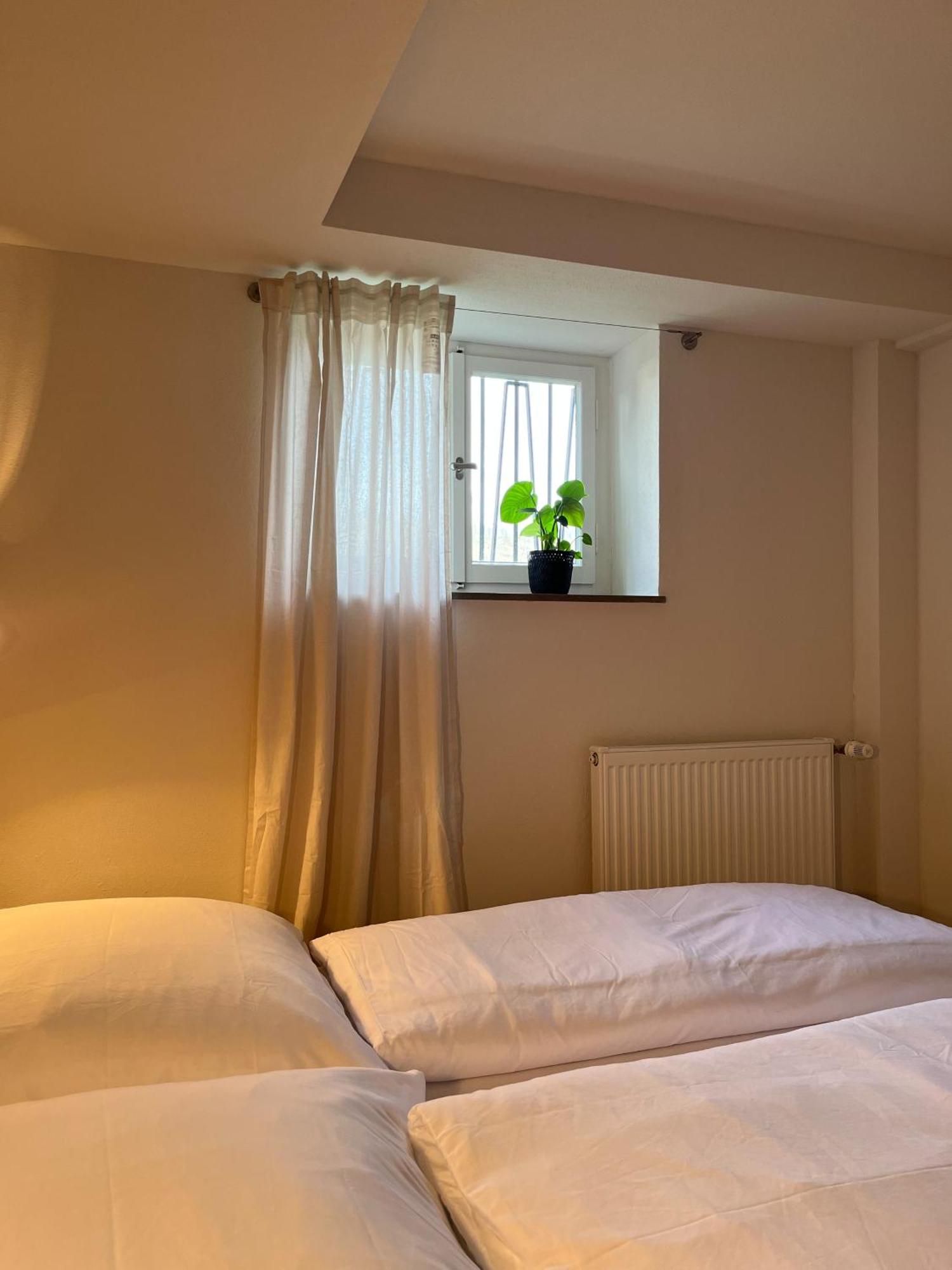Kolberg Studio - Moderne Ferienwohnung In Boppard Luaran gambar