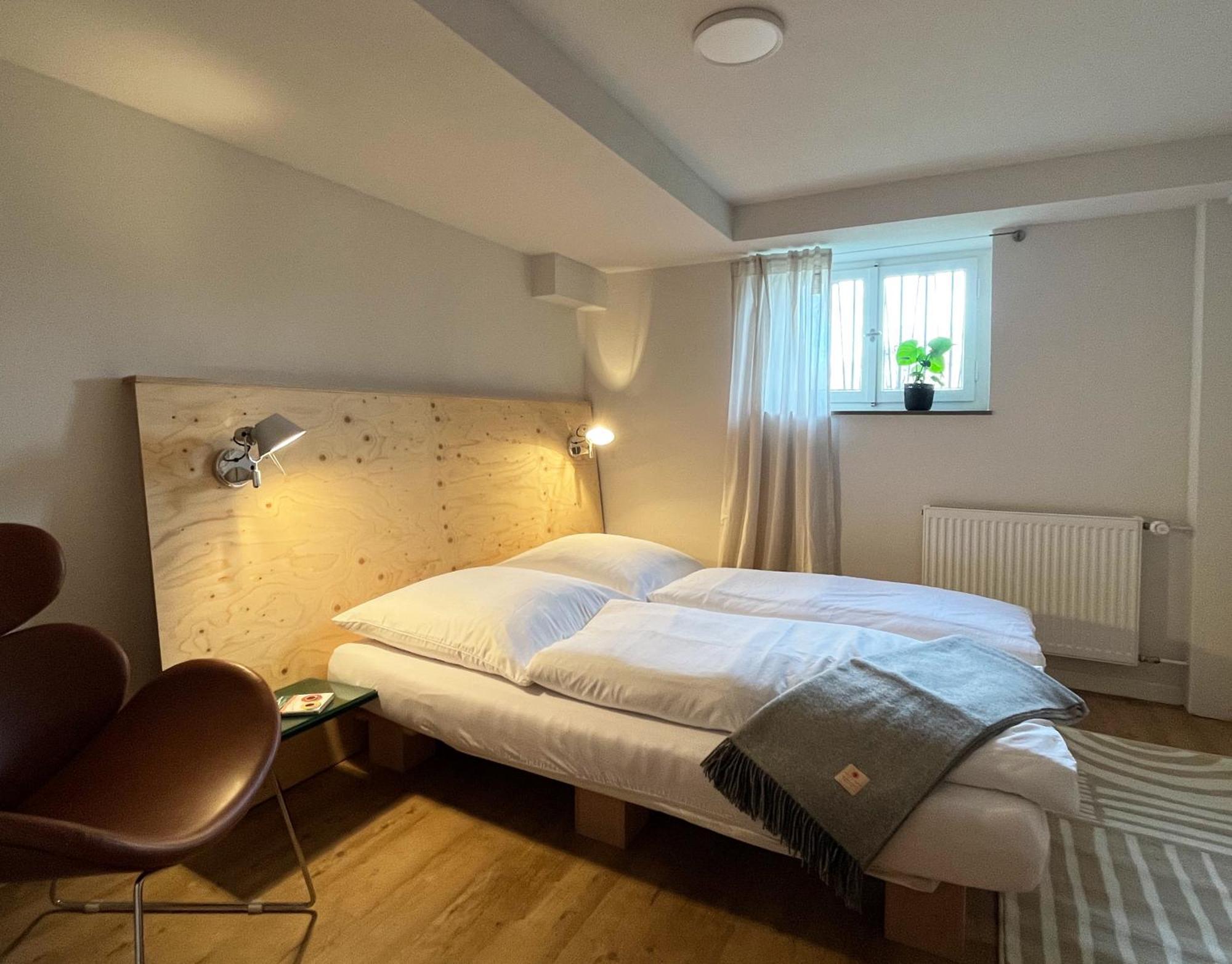 Kolberg Studio - Moderne Ferienwohnung In Boppard Luaran gambar