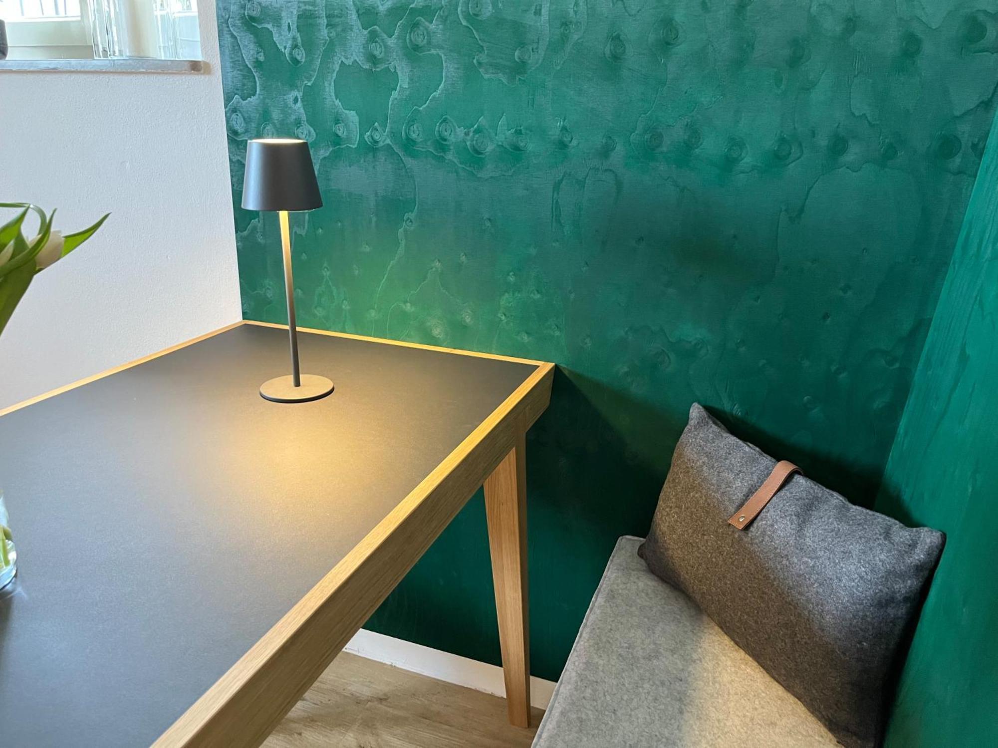 Kolberg Studio - Moderne Ferienwohnung In Boppard Luaran gambar