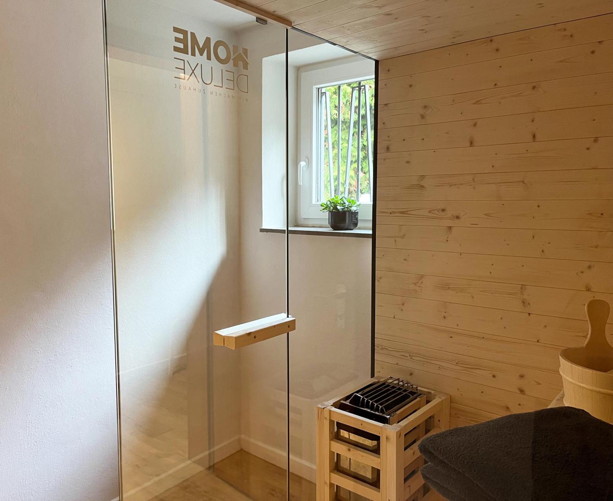 Kolberg Studio - Moderne Ferienwohnung In Boppard Luaran gambar