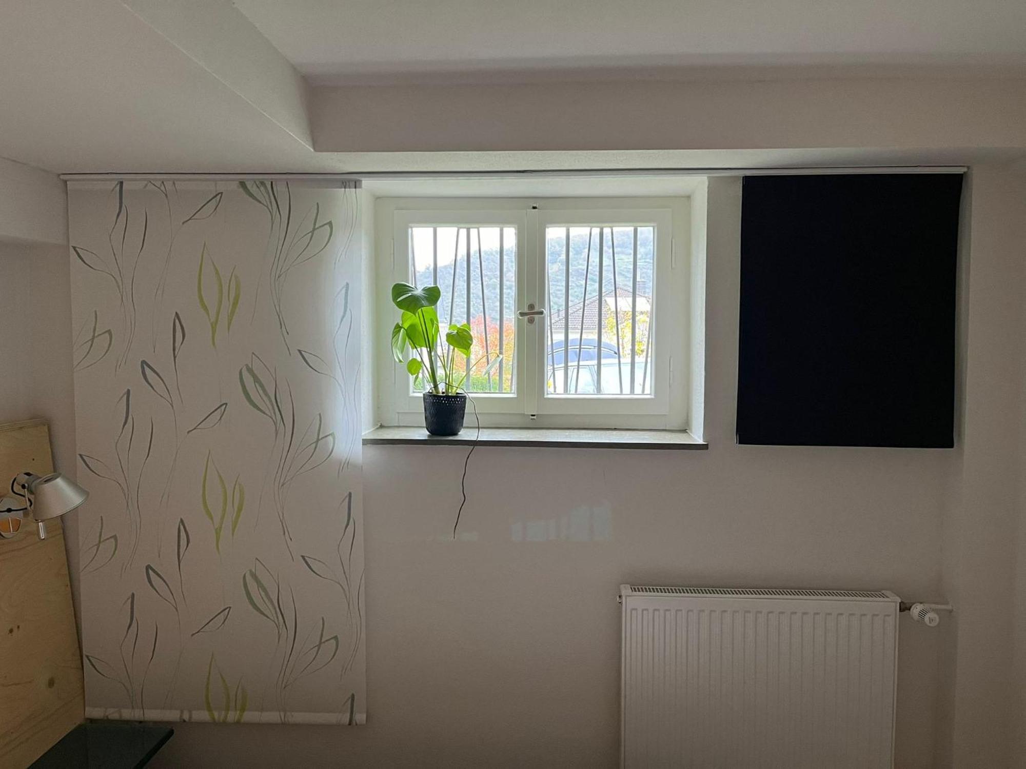Kolberg Studio - Moderne Ferienwohnung In Boppard Luaran gambar